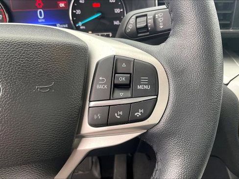 Certified 2023 Ford Explorer XLT w/ Equipment Group 202A image 22