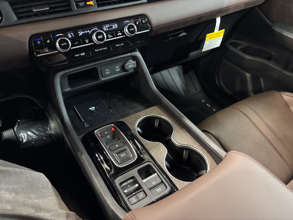 New 2026 Honda Pilot Elite image 38