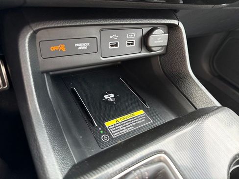 Certified 2024 Honda Civic Sport Touring image 16