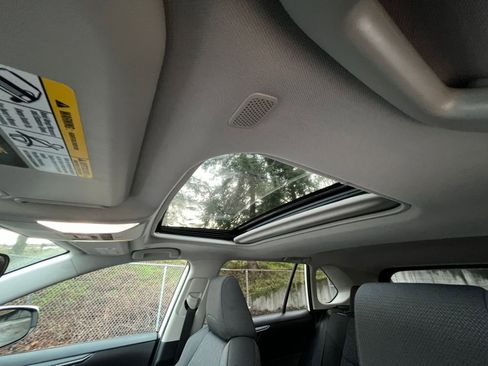 Used 2025 Toyota RAV4 XLE image 30