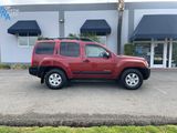 Used 2005 Nissan Xterra Off-Road image 4