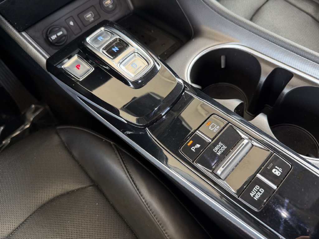 Used 2021 Hyundai Sonata Limited w/ Cargo Package FWD image 27
