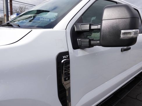 Used 2024 Ford F250 XLT w/ FX4 Off-Road Package image 7