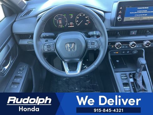 New 2026 Honda CR-V Sport image 15