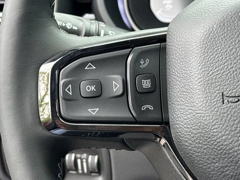 New 2026 RAM 3500 Limited AWD/4WD image 19