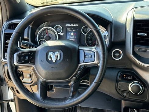 Used 2024 RAM 1500 Tradesman w/ Trailer Tow Group image 14