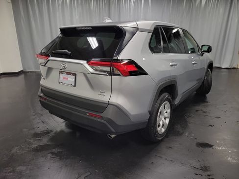 Used 2023 Toyota RAV4 LE AWD/4WD image 8