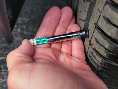 Certified 2023 Chevrolet Equinox RS w/ LPO, Cargo Package image 42