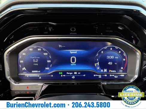 Used 2024 Chevrolet Silverado 2500 LT image 15