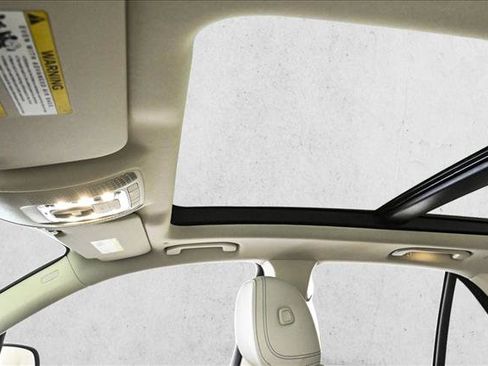 New 2026 Mercedes-Benz GLE 350 4MATIC image 17