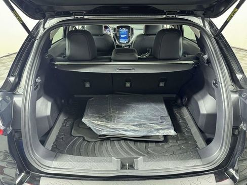 Certified 2024 Subaru Crosstrek 2.5i Limited AWD/4WD image 14