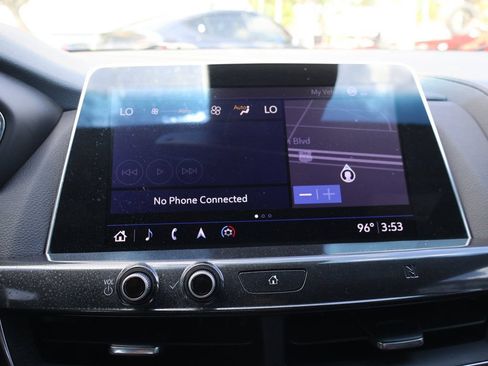 Used 2020 Cadillac CT5 Sport RWD image 46