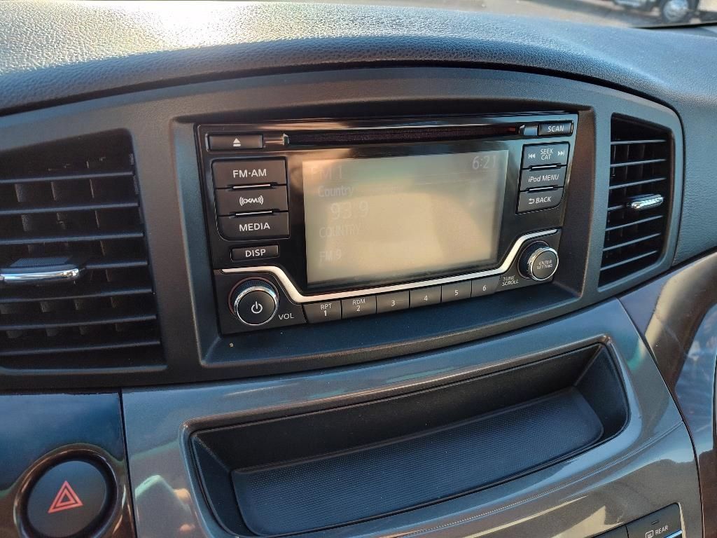 Used 2016 Nissan Quest SV FWD image 44