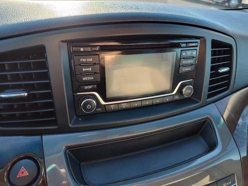 Used 2016 Nissan Quest SV image 44