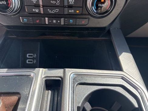 Used 2019 Ford F150 Limited AWD/4WD image 29