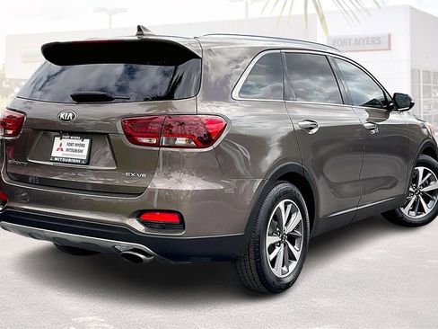 Used 2019 Kia Sorento EX w/ EX Touring Package image 34