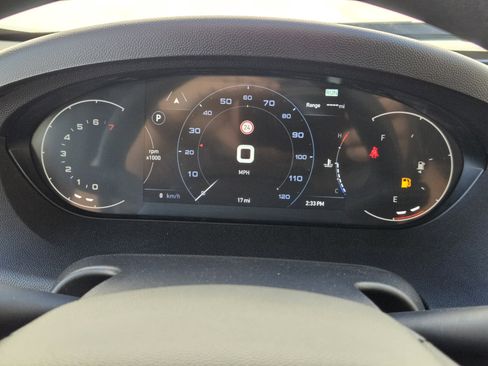 New 2026 RAM ProMaster 2500 w/ Premium Convenience Group image 12