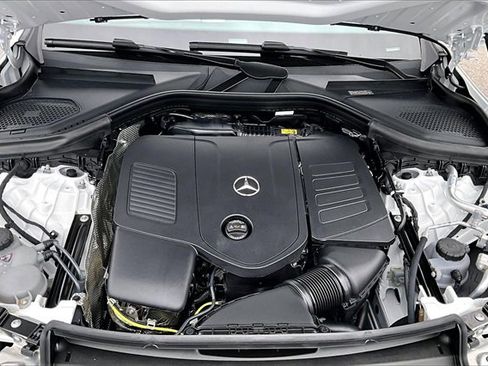 New 2026 Mercedes-Benz GLC 300 image 20