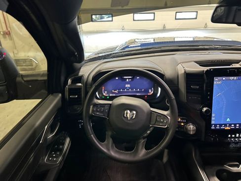 Used 2024 RAM 2500 Rebel image 28