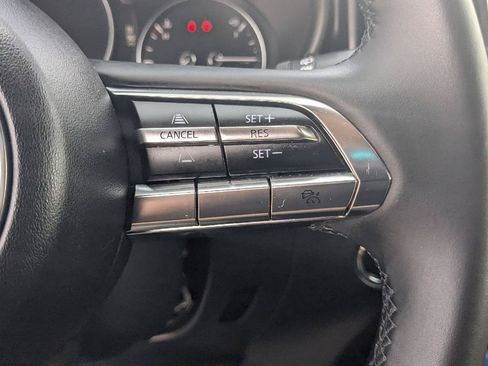 Used 2025 MAZDA CX-50 AWD 2.5 S w/ Cargo Package image 23