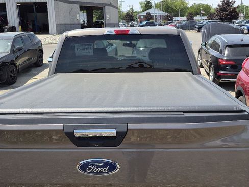 Used 2020 Ford F150 XLT w/ XTR Package AWD/4WD image 5