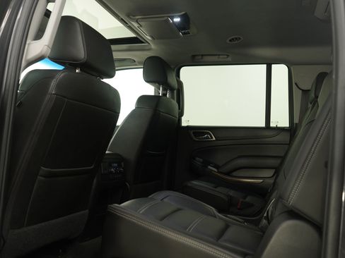 Used 2018 GMC Yukon XL Denali w/ Open Road Package image 22