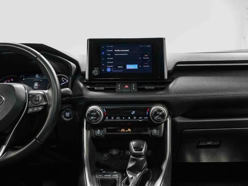Certified 2023 Toyota RAV4 XLE Premium FWD image 14