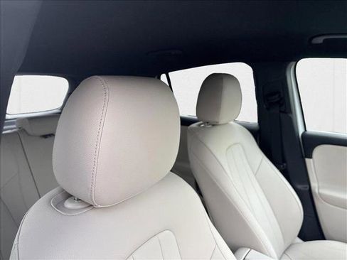 New 2025 Mercedes-Benz GLA 250 image 21