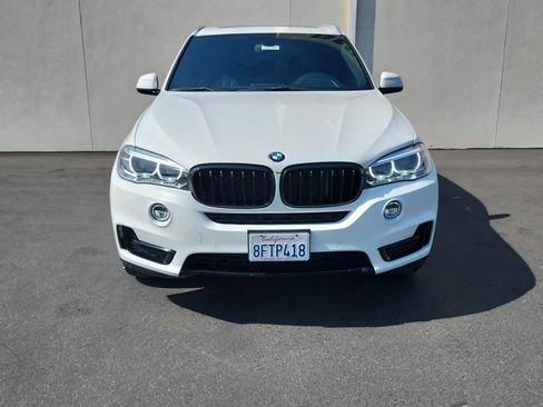 Used 2018 BMW X5 sDrive35i RWD image 5