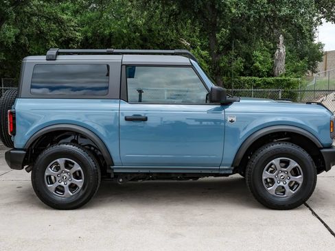 Used 2023 Ford Bronco Big Bend AWD/4WD image 13