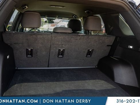 Used 2025 Chevrolet Equinox LT FWD image 33