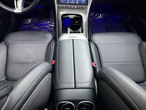 Used 2022 Mercedes-Benz C 300 Sedan w/ Exclusive Trim Package image 42