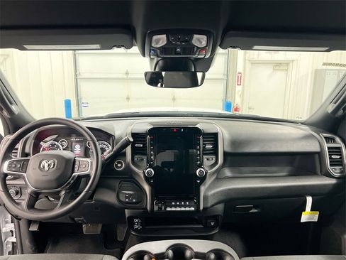 New 2026 RAM 2500 Tradesman image 10