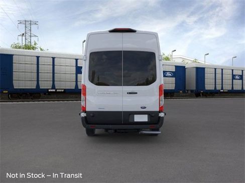 New 2025 Ford Transit 350 XL image 5