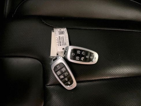 Used 2025 Hyundai Palisade Calligraphy AWD/4WD image 30