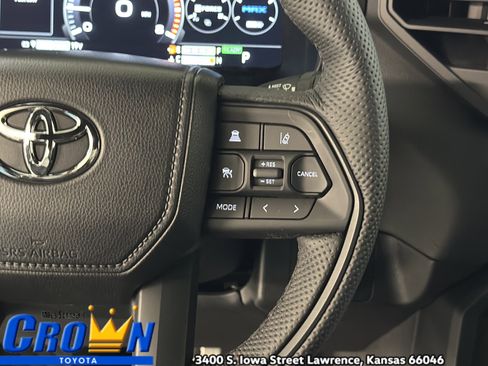 New 2026 Toyota Tundra TRD Pro image 29