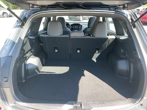 Used 2025 Subaru Forester image 21