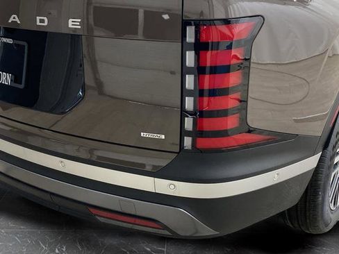 New 2026 Hyundai Palisade SEL image 32