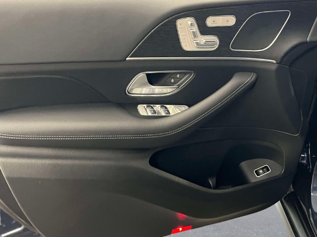 Certified 2026 Mercedes-Benz GLE 350 4MATIC image 15