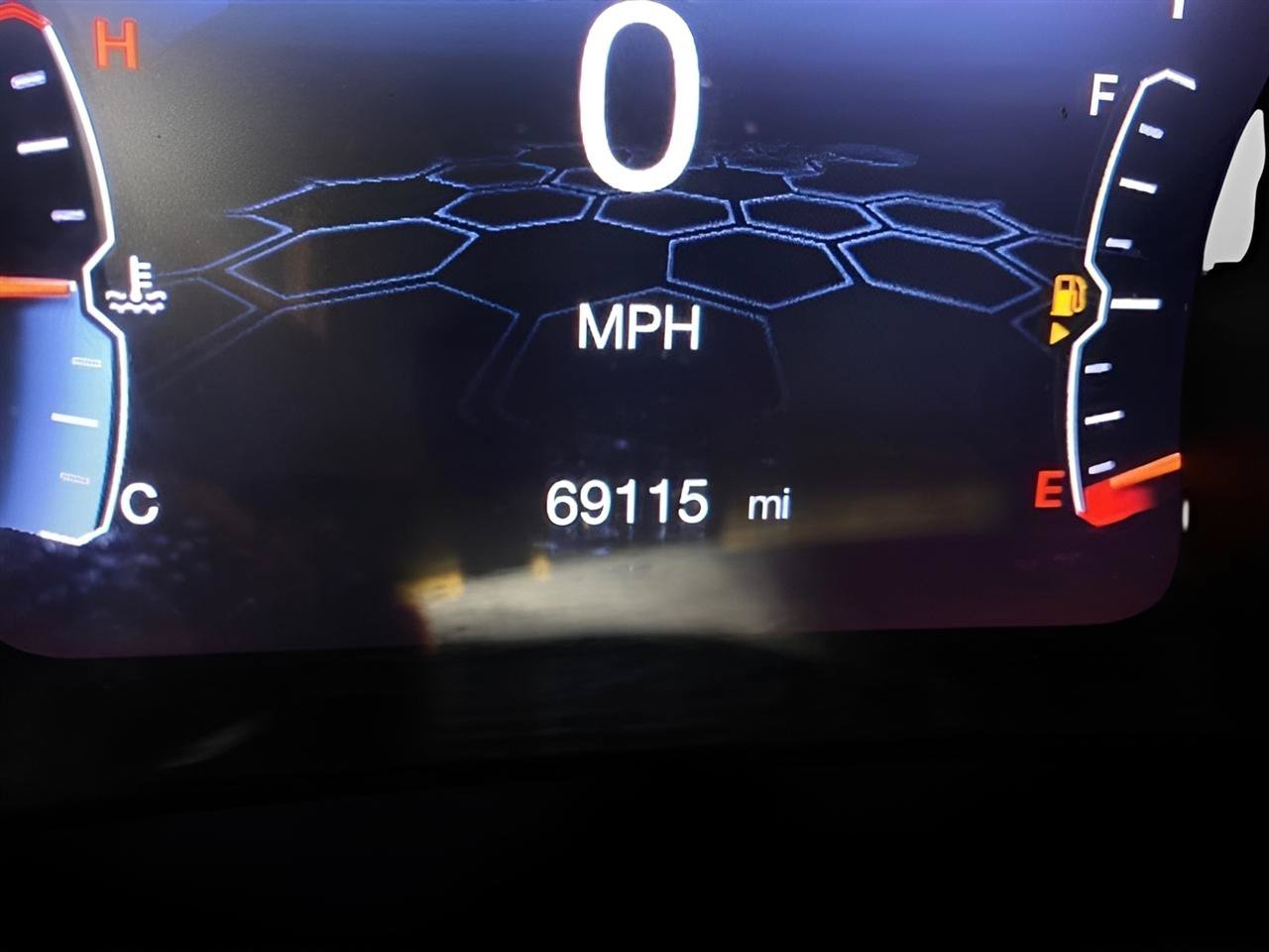Used 2021 Jeep Compass Limited AWD/4WD image 23