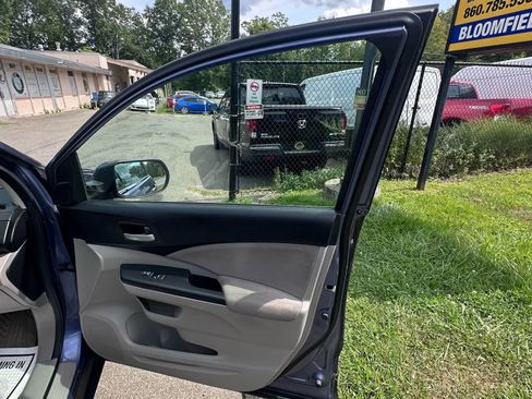 Used 2013 Honda CR-V EX image 33