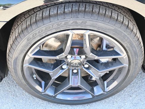 New 2026 Dodge Charger R/T Scat Pack image 8