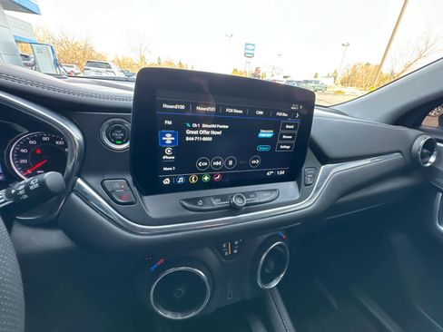 Used 2024 Chevrolet Blazer LT w/ Convenience Package image 25