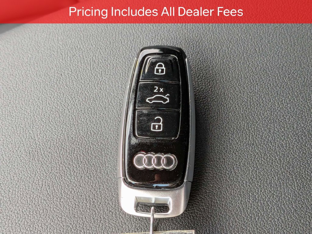 Used 2023 Audi Q8 Premium w/ Convenience Package AWD/4WD image 31