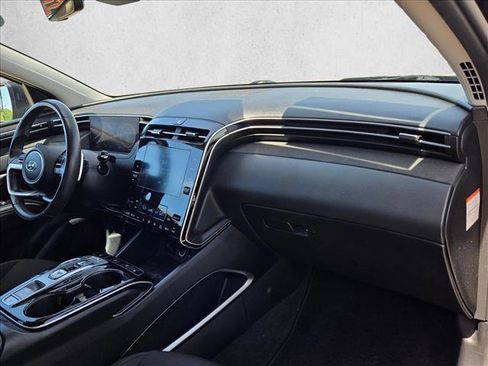 Used 2022 Hyundai Tucson SEL image 20