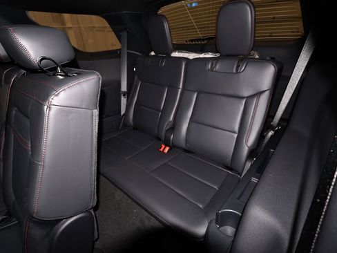 New 2026 Ford Explorer ST image 17