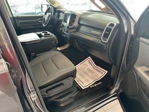Used 2020 RAM 1500 Big Horn image 17