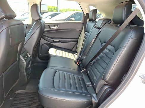 Used 2023 Ford Edge SEL w/ Convenience Package AWD/4WD image 10