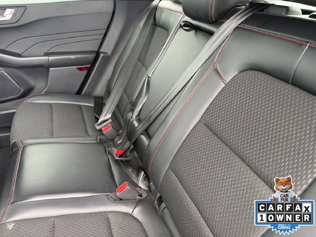 Used 2025 Ford Escape ST-Line AWD/4WD image 22