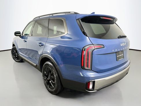 Certified 2023 Kia Telluride SX Prestige X-Pro AWD/4WD image 5